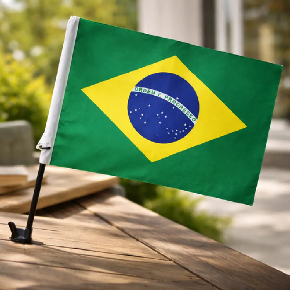 Bandeira Brasil