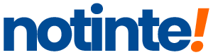 Notinte